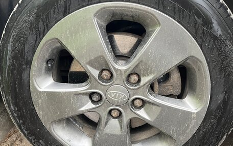 KIA cee'd I рестайлинг, 2011 год, 1 050 000 рублей, 2 фотография