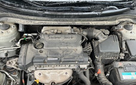 KIA cee'd I рестайлинг, 2011 год, 1 050 000 рублей, 3 фотография