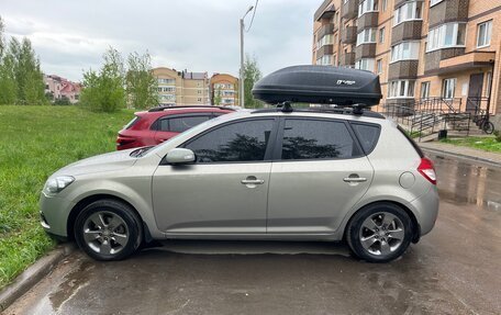 KIA cee'd I рестайлинг, 2011 год, 1 050 000 рублей, 9 фотография