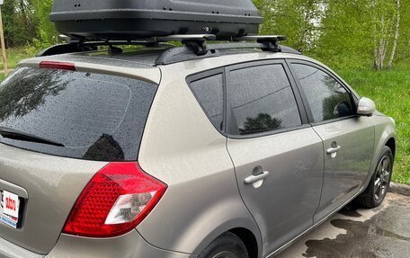 KIA cee'd I рестайлинг, 2011 год, 1 050 000 рублей, 7 фотография