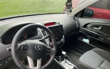 KIA cee'd I рестайлинг, 2011 год, 1 050 000 рублей, 4 фотография