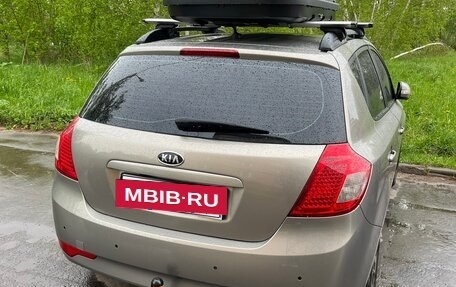 KIA cee'd I рестайлинг, 2011 год, 1 050 000 рублей, 6 фотография