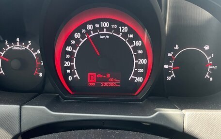 KIA cee'd I рестайлинг, 2011 год, 1 050 000 рублей, 10 фотография