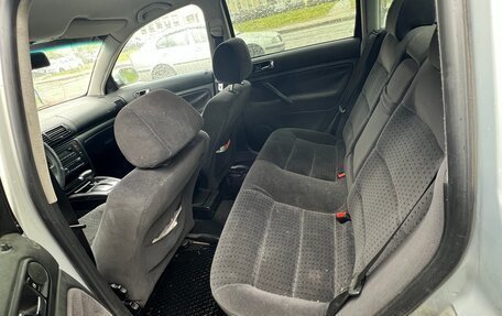Volkswagen Passat B5+ рестайлинг, 2000 год, 310 000 рублей, 9 фотография