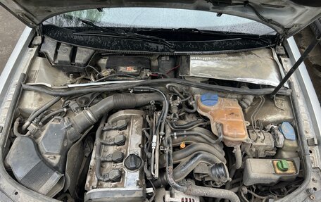 Volkswagen Passat B5+ рестайлинг, 2000 год, 310 000 рублей, 7 фотография