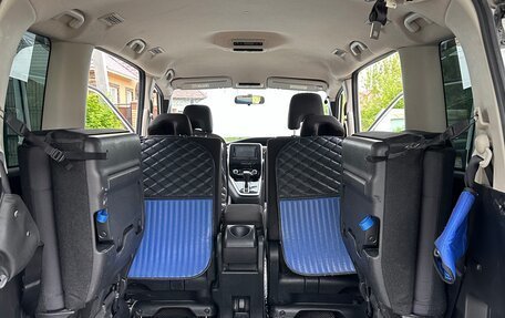 Nissan Serena IV, 2016 год, 1 900 000 рублей, 7 фотография