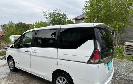 Nissan Serena IV, 2016 год, 1 900 000 рублей, 4 фотография