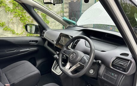 Nissan Serena IV, 2016 год, 1 900 000 рублей, 8 фотография