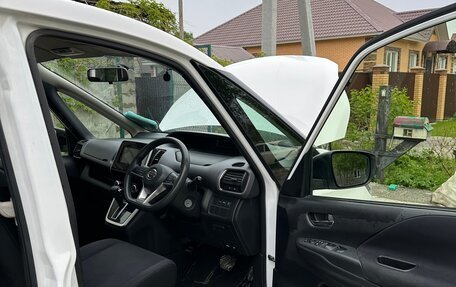 Nissan Serena IV, 2016 год, 1 900 000 рублей, 11 фотография