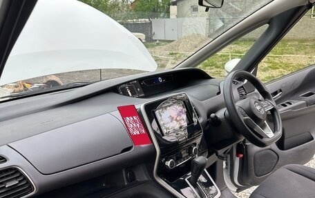 Nissan Serena IV, 2016 год, 1 900 000 рублей, 6 фотография