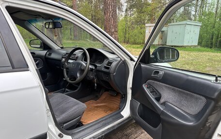 Honda Civic Ferio III, 1996 год, 270 000 рублей, 8 фотография