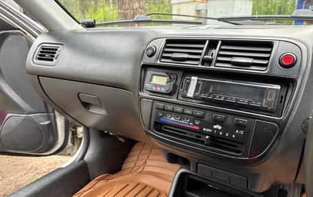 Honda Civic Ferio III, 1996 год, 270 000 рублей, 13 фотография
