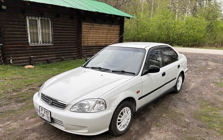 Honda Civic Ferio III, 1996 год, 270 000 рублей, 3 фотография