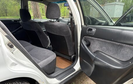 Honda Civic Ferio III, 1996 год, 270 000 рублей, 9 фотография