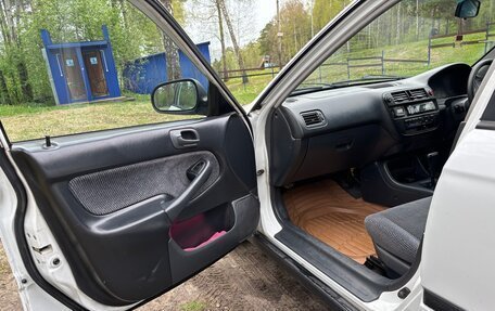 Honda Civic Ferio III, 1996 год, 270 000 рублей, 10 фотография