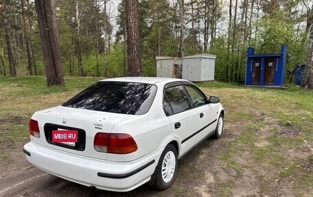 Honda Civic Ferio III, 1996 год, 270 000 рублей, 7 фотография