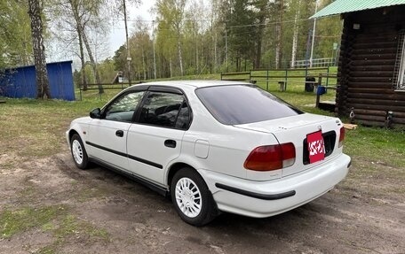 Honda Civic Ferio III, 1996 год, 270 000 рублей, 5 фотография
