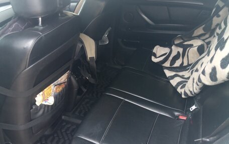BMW X5, 2006 год, 1 550 000 рублей, 4 фотография