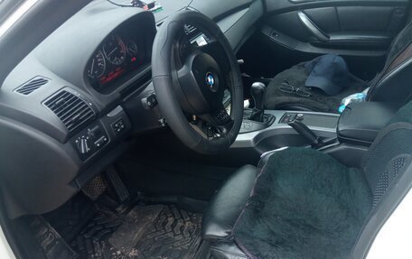 BMW X5, 2006 год, 1 550 000 рублей, 5 фотография