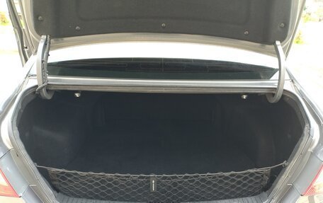 Hyundai Sonata VI, 2011 год, 1 160 000 рублей, 11 фотография