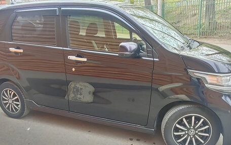 Honda N-WGN I рестайлинг, 2015 год, 810 000 рублей, 5 фотография