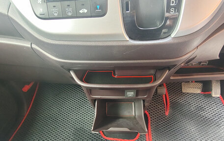 Honda N-WGN I рестайлинг, 2015 год, 810 000 рублей, 8 фотография