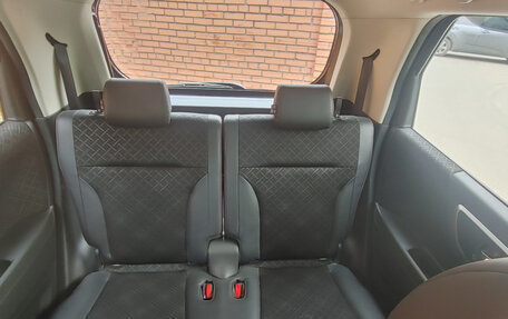 Honda N-WGN I рестайлинг, 2015 год, 810 000 рублей, 9 фотография