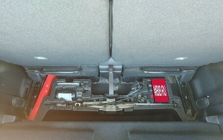 Honda N-WGN I рестайлинг, 2015 год, 810 000 рублей, 15 фотография