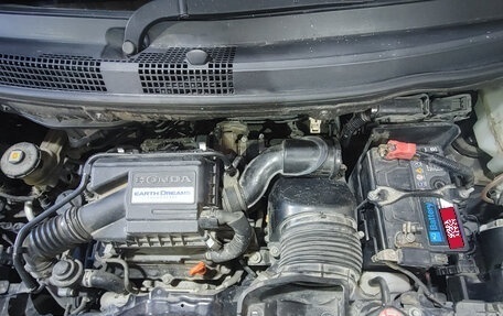 Honda N-WGN I рестайлинг, 2015 год, 810 000 рублей, 13 фотография