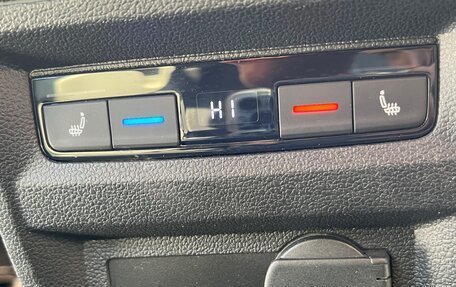 Volkswagen Tiguan II, 2018 год, 2 590 000 рублей, 12 фотография