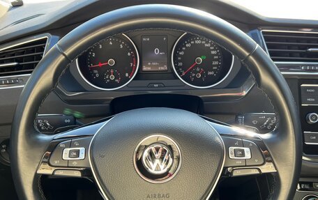 Volkswagen Tiguan II, 2018 год, 2 590 000 рублей, 7 фотография