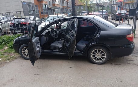 Nissan Almera, 2003 год, 250 000 рублей, 3 фотография