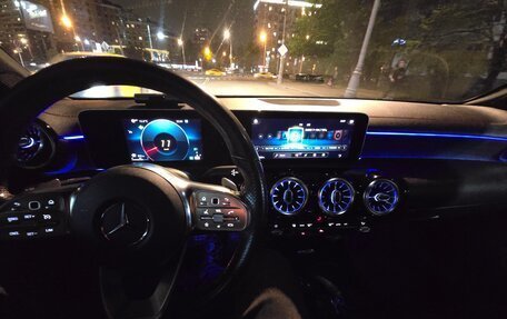 Mercedes-Benz CLA, 2019 год, 2 800 000 рублей, 7 фотография