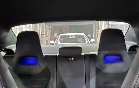 Mercedes-Benz CLA, 2019 год, 2 800 000 рублей, 8 фотография