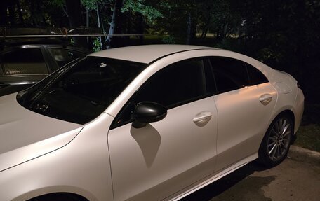 Mercedes-Benz CLA, 2019 год, 2 800 000 рублей, 6 фотография