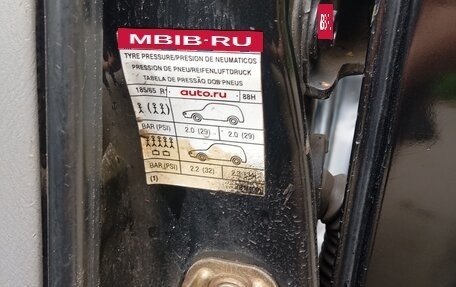 Nissan Almera, 2003 год, 250 000 рублей, 5 фотография