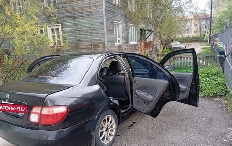 Nissan Almera, 2003 год, 250 000 рублей, 7 фотография