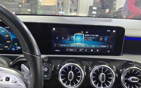Mercedes-Benz CLA, 2019 год, 2 800 000 рублей, 11 фотография