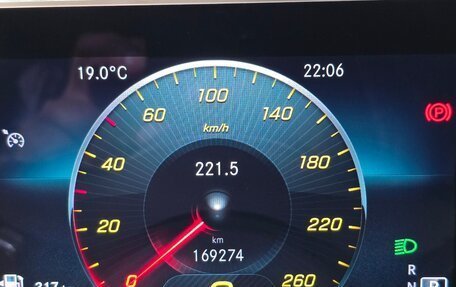Mercedes-Benz CLA, 2019 год, 2 800 000 рублей, 12 фотография