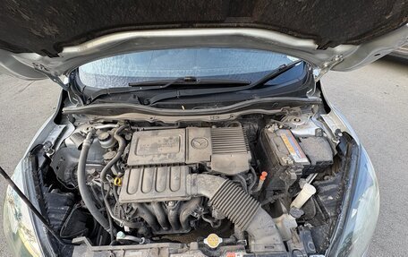 Mazda Demio III (DE), 2010 год, 605 000 рублей, 12 фотография