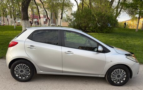 Mazda Demio III (DE), 2010 год, 605 000 рублей, 10 фотография