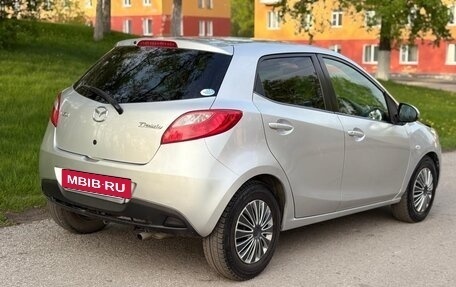 Mazda Demio III (DE), 2010 год, 605 000 рублей, 3 фотография