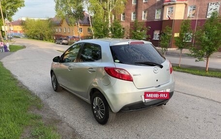 Mazda Demio III (DE), 2010 год, 605 000 рублей, 8 фотография