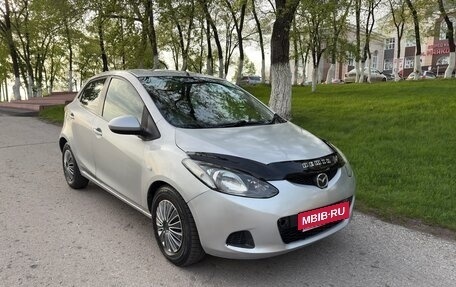 Mazda Demio III (DE), 2010 год, 605 000 рублей, 6 фотография