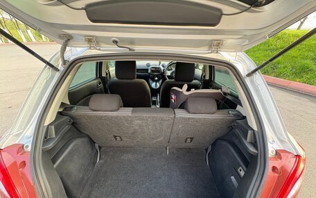 Mazda Demio III (DE), 2010 год, 605 000 рублей, 13 фотография
