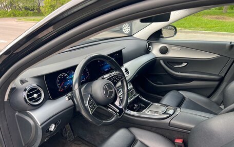 Mercedes-Benz E-Класс, 2021 год, 2 650 000 рублей, 6 фотография