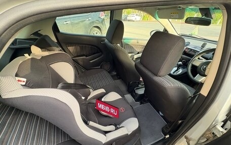Mazda Demio III (DE), 2010 год, 605 000 рублей, 16 фотография
