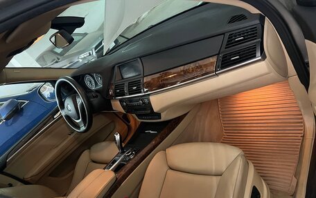 BMW X5, 2010 год, 1 900 000 рублей, 6 фотография