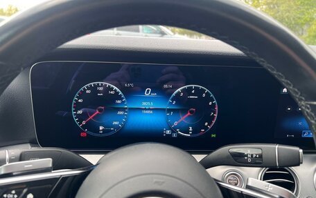 Mercedes-Benz E-Класс, 2021 год, 2 650 000 рублей, 17 фотография
