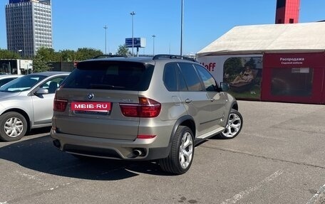 BMW X5, 2010 год, 1 900 000 рублей, 4 фотография